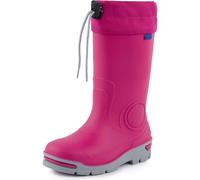 Kinder Lange Regenschuhe LARB014 Rosa 33 33 Rosa