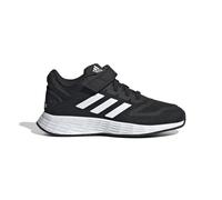 Kinder Laufschuhe adidas duramo 10 el Schwarz 30,5