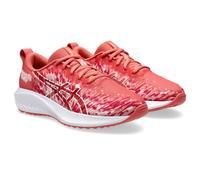 ASICS GEL-NOOSA TRI 16 GS Wettkampfschuh Kinder-koralle, weiß, Größe 39