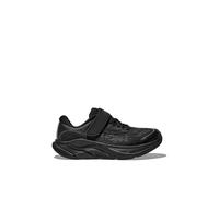 HOKA Rincon 4 Schuhe für Kinder in Black Größe 33 1/3K | Straße