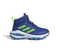adidas Laufschuhe Fortarun (Freizeit, All Terrain, Cloudfoam, Klett) blau Kinder, Größe Euro (US) 38 (5,5)