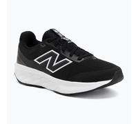 New Balance 520 Lace Junior Laufschuhe schwarz/weiß - 39