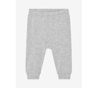 Kinder-Leggings aus Bambus MINYMO - grau Größe: 56