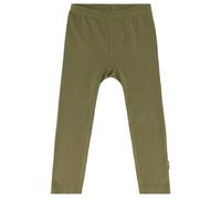 Kinder Leggings aus Merinowolle und Bambus Dried Herb Mikk-Line Größe: 56