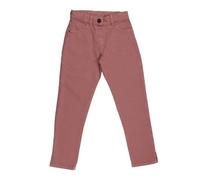 Kinder Leggings Jeans-Optik GOTS zertifiziert, Bio-Baumwolle - Walkiddy 98