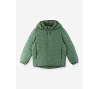 Kinder Light-Steppjacke UUMAJA Reima grün Gr. 98/104