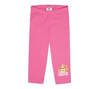 Kinder Mädchen Leggings, Paw Patrol - Skye, Baumwollhose mit Elastischem Bund, Offizielles Merchandise Geschenk für Kleinkinder & Fans, Bequeme Kinderhose Gr. 98-104