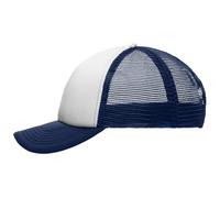 Kinder Mesh Basecap "MB071" 5-Panel-Polyester