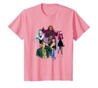 Kinder Monster High - Der Film T-Shirt