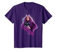 Kinder Monster High - Klauenwicht T-Shirt
