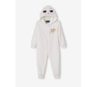Kinder Overall/Onesie HARRY POTTER weiß Gr. 110