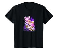 Kinder PAW Patrol: The Mighty Movie Skye Liberty Marshall T-Shirt