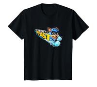 Kinder PAW Patrol: The Mighty Movie What Can I Say? I'm Fast T-Shirt
