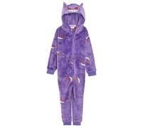 Kinder Pokemon Kapuzenoverall Gengar 7-8 Jahre