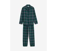 Kinder Pyjama aus gewebten Flanell (2-tlg. Set) 104/110