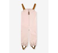Kinder Regen-Latzhose Sterntaler, ungefüttert rosa Gr. 98/104