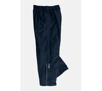 Kinder-Regenhose Säntis Marine Überhose Pro-X blau 116