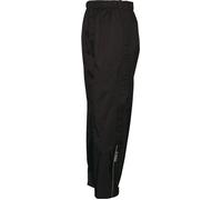 Kinder-Regenhose SÄNTIS SCHWARZ 116