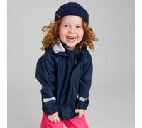 Reima - Kid's Lampi - Regenjacke, Gr. 86, blau (Navy)