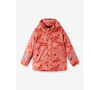 Kinder Regenjacke VESI Reima aprikose Gr. 134