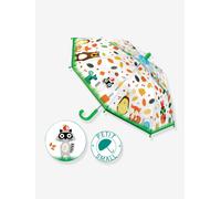 Djeco Lifestyle Regenschirm für Bergsteigen, Bergsteigen und Trekking, Unisex, für Kinder