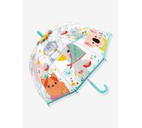 Kinder Regenschirm Natur DJECO