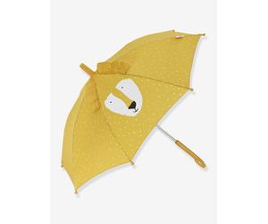 Kinder Regenschirm TRIXIE gelb