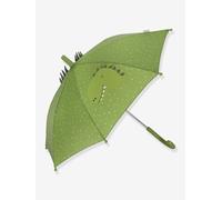 Kinder Regenschirm TRIXIE olivgrün