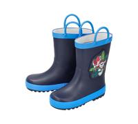 Kinder-Regenstiefel »Paw Patrol - Der Dino Film« (Navy, 28/29)