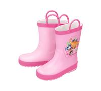 Kinder-Regenstiefel »Paw Patrol - Der Dino Film« (Pink, 24/25)