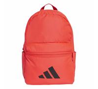 adidas Kids Logo Rucksack, Lucid Red - 1 Größe