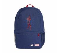 ADIDAS MARVEL SPIDER-MAN RUCKSACK Dark Blue / Pure Ruby / Off White 1 Größe