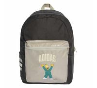 adidas The Simpsons Kinderrucksack Night Brown / Wonder Beige 1 Größe