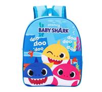 Kinder-Rucksack Backpack Baby Shark Rucksack 23871