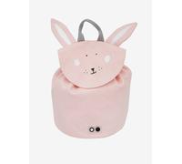 Kinder Rucksack BACKPACK MINI ANIMAL TRIXIE, Tier-Design rosa