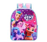 Kinder Rucksack Backpack My Little Pony Rucksack 24236