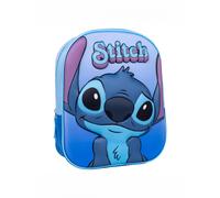 Kinder-Rucksack Disney - Stitch 3D