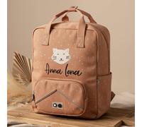 Trixie Kinderrucksack groß Mrs. Cat