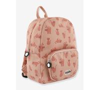 Kinder Rucksack mit Tiermotiven TRIXIE rosa