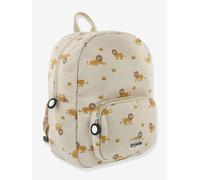Kinder Rucksack mit Tiermotiven TRIXIE senfgelb