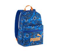 Kinder-Rucksack Puma PHASE AOP S BACKPACK K blau 091324-03