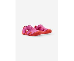 Kinder Sandalen rosa Reima Koralli - Cherry Pink Größe: 32