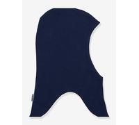 Kinder Schalmütze CeLaVi blau Gr. 128/134