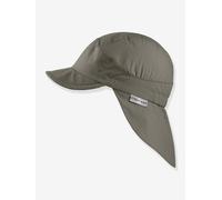 Sterntaler - Schirmmütze PROJECT 68 in dunkelgrün Gr.47