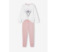 Kinder Schlafanzug Disney BAMBI malve Gr. 140