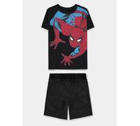 Kinder-Schlafanzug Marvel - Spider-Man (größe 146/152)
