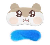 Kinder Schlafmaske | Weiche Leichte Verdunkelnde Augenmaske Für Die Nacht | Augenabdeckung Für Den Schlaf Von Kindern,für Zuhause Reisen Flugzeug Nickerchen Entspannung Ruhe