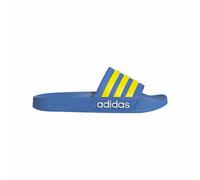 Kinder-Schlappen adidas ADILETTE SHOWER K blau IH9026 - 37 | UK 5 | US 5