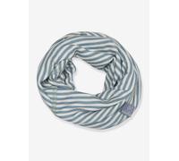 Kinder Schlauchschal STRUNZL PICKAPOOH aqua Gr. 50/54 cm