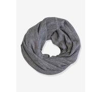 Kinder Schlauchschal STRUNZL PICKAPOOH grau Gr. 44/48 cm